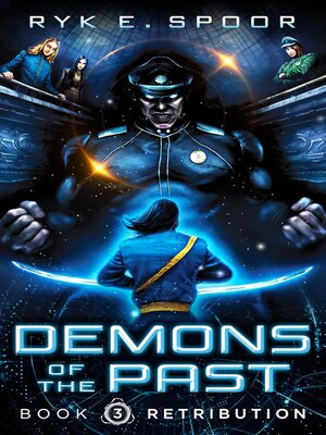 cover image of Retribution